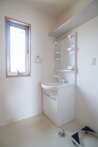 チャ・ベーネⅢ 202号-9