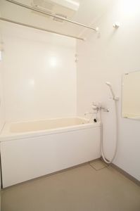 チャ・ベーネⅢ 202号-10