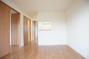 リーベン秋川 201号-3