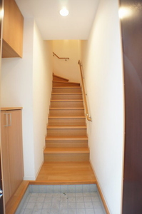 リーベン秋川 201号-5