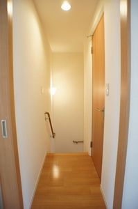 リーベン秋川 201号-6