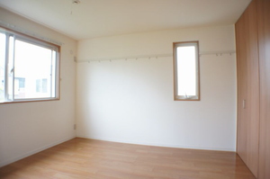 リーベン秋川 201号-7