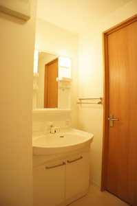 リーベン秋川 201号-9