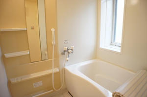 リーベン秋川 201号-10