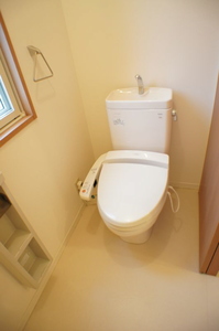 リーベン秋川 201号-11