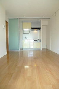 シャーメゾンM 201号-7