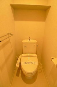 シャーメゾンM 201号-10