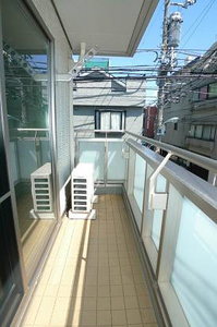 シャーメゾンM 201号-11