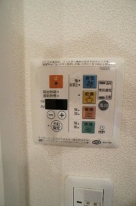 ルイソーメゾン代沢 102号-10