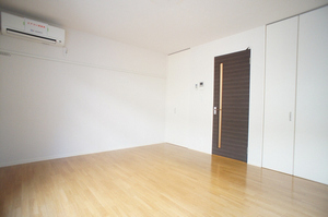 フォンテーヌＡ 102号-3