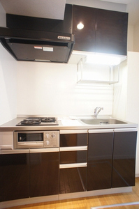 フォンテーヌＡ 102号-6