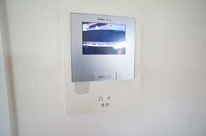 クレシア　サンライズ 202号-3