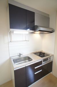 クレシア　サンライズ 202号-4