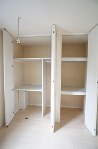 クレシア　サンライズ 202号-9