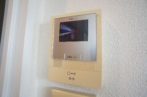 クレシア サンライズ 301号-7