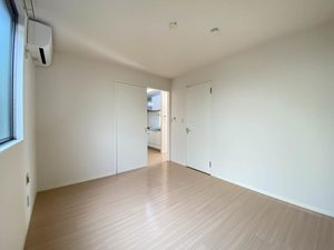 パークレジデンス田園調布 105号-5