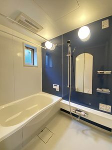 パークレジデンス田園調布 105号-7