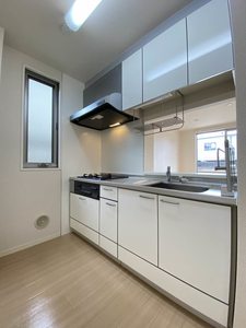 パークレジデンス田園調布 105号-11