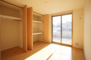 シャーメゾン　エテルノＡ 101号-7