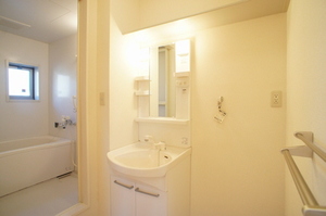 シャーメゾン　エテルノＡ 101号-8