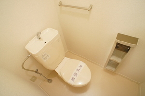 シャーメゾン　エテルノＡ 101号-10