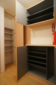 シャーメゾン　エテルノＡ 101号-11