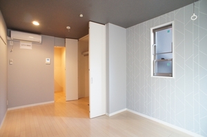 メゾン・サウスロック 102号-3