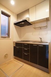 メゾン・サウスロック 102号-6