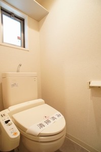 メゾン・サウスロック 102号-10