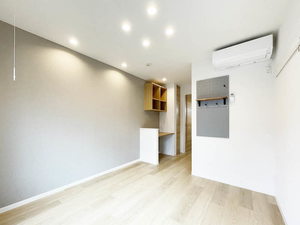 メゾン・サウスロック 201号-1