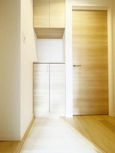 メゾン・サウスロック 201号-10