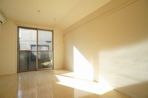 メゾン・サウスロック 202号-4