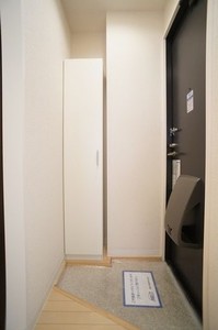 メゾン・サウスロック 202号-11