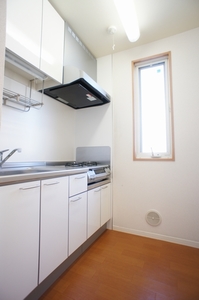 メゾン・シャテーヌ 201号-7