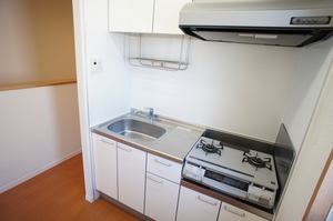 メゾン・シャテーヌ 201号-8