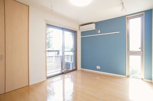 ラ・ベル・メゾン蒼風館 101号-2