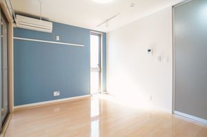 ラ・ベル・メゾン蒼風館 101号-3