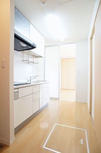 ラ・ベル・メゾン蒼風館 101号-6