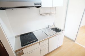 ラ・ベル・メゾン蒼風館 101号-7