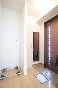 ラ・ベル・メゾン蒼風館 101号-8