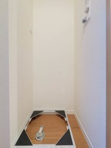 メゾンいぶき 101号-9