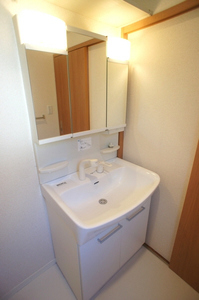 グラン・シャリオ 202号-8