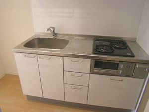 グラシューズＮ 101号-5