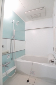 グリーンアベニューⅢ 301号-5