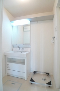 グリーンアベニューⅢ 301号-7