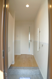 グリーンアベニューⅢ 301号-10