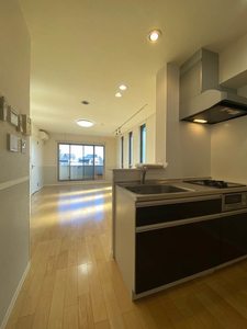 グリーンアベニューⅢ 301号-11