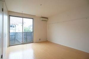 リヴィエール 203号-2