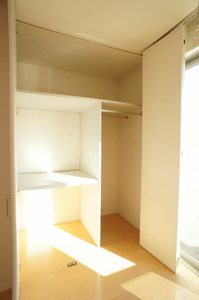 リヴィエール 203号-6