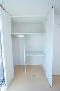 リヴィエール 206号-8